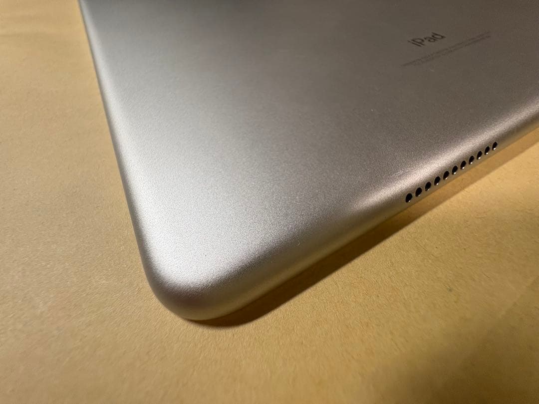 iPad Pro10.5 64GB wifi シルバー