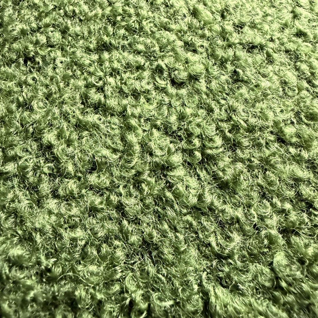 新品タグ付き　 IENA LA BOUCLE ループメルトン Wボタンコート　M