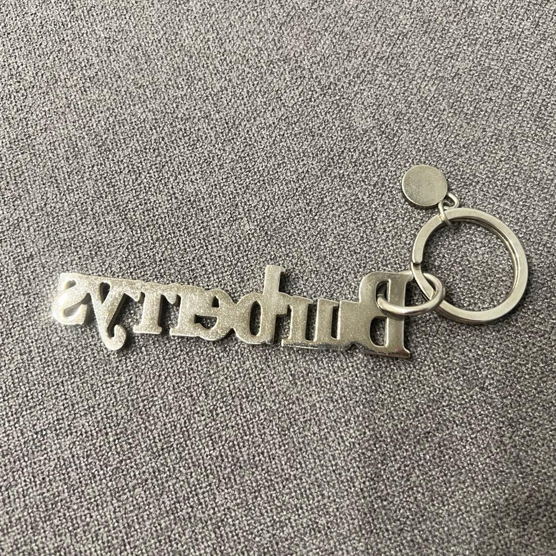 【Burberry】キーホルダー