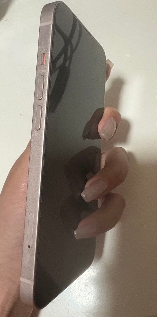 Apple iPhone 13 ピンク 本体 256gb