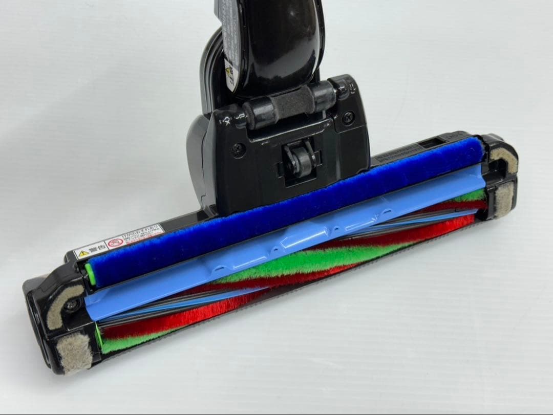 中古　動作保証品　D-AP46 日立　掃除機　ヘッド　回転ブラシ　吸い口　美品