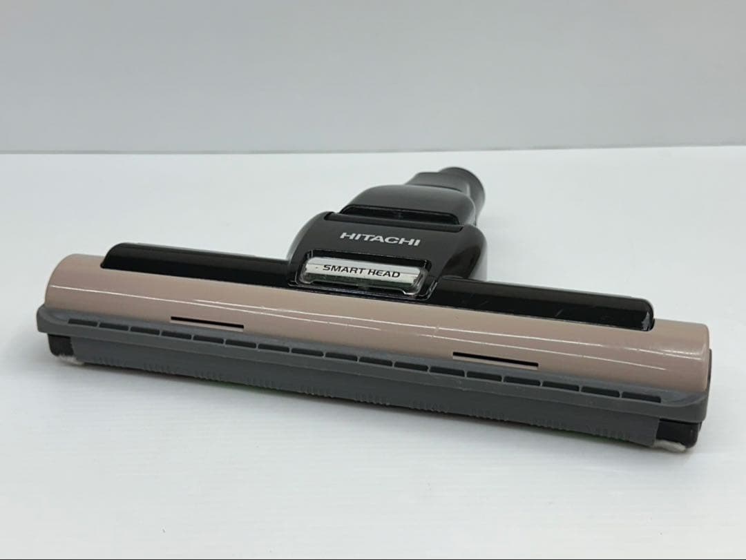 中古　動作保証品　D-AP46 日立　掃除機　ヘッド　回転ブラシ　吸い口　美品