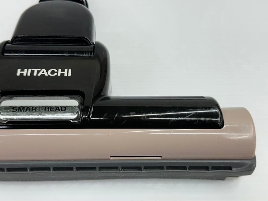 中古　動作保証品　D-AP46 日立　掃除機　ヘッド　回転ブラシ　吸い口　美品