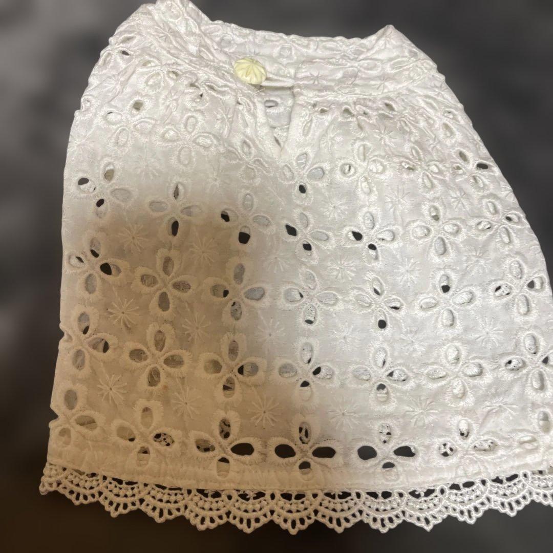 アトリエgg ワンピとTシャツサイズ18