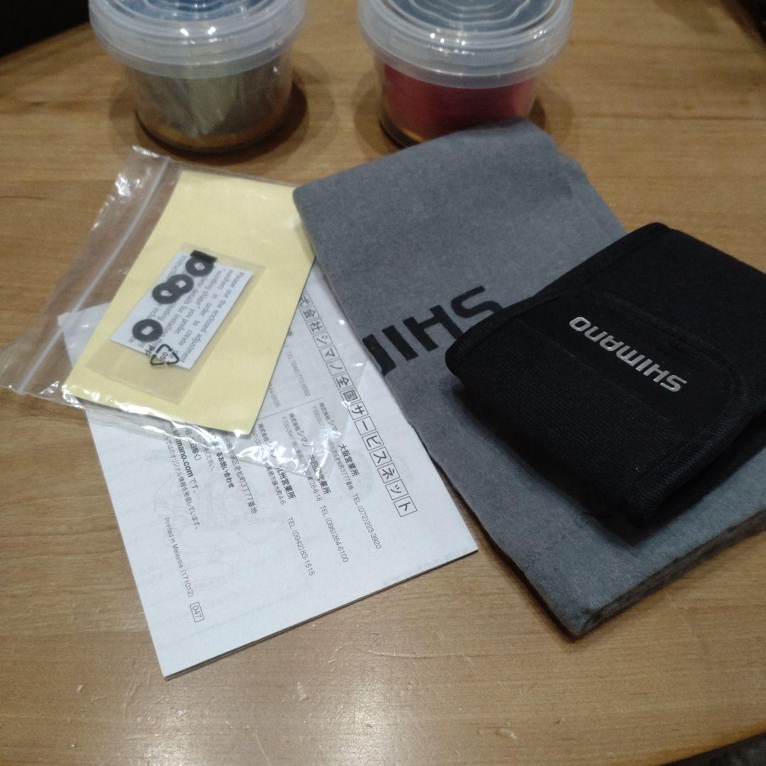 シマノ　サーフリーダー CI4＋ 30細糸仕様　糸巻済み　替スプール2個付