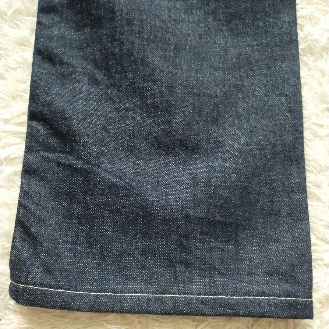 WALES BONNER コトヌージーンズ デニムパンツ VOLTA JAZZ