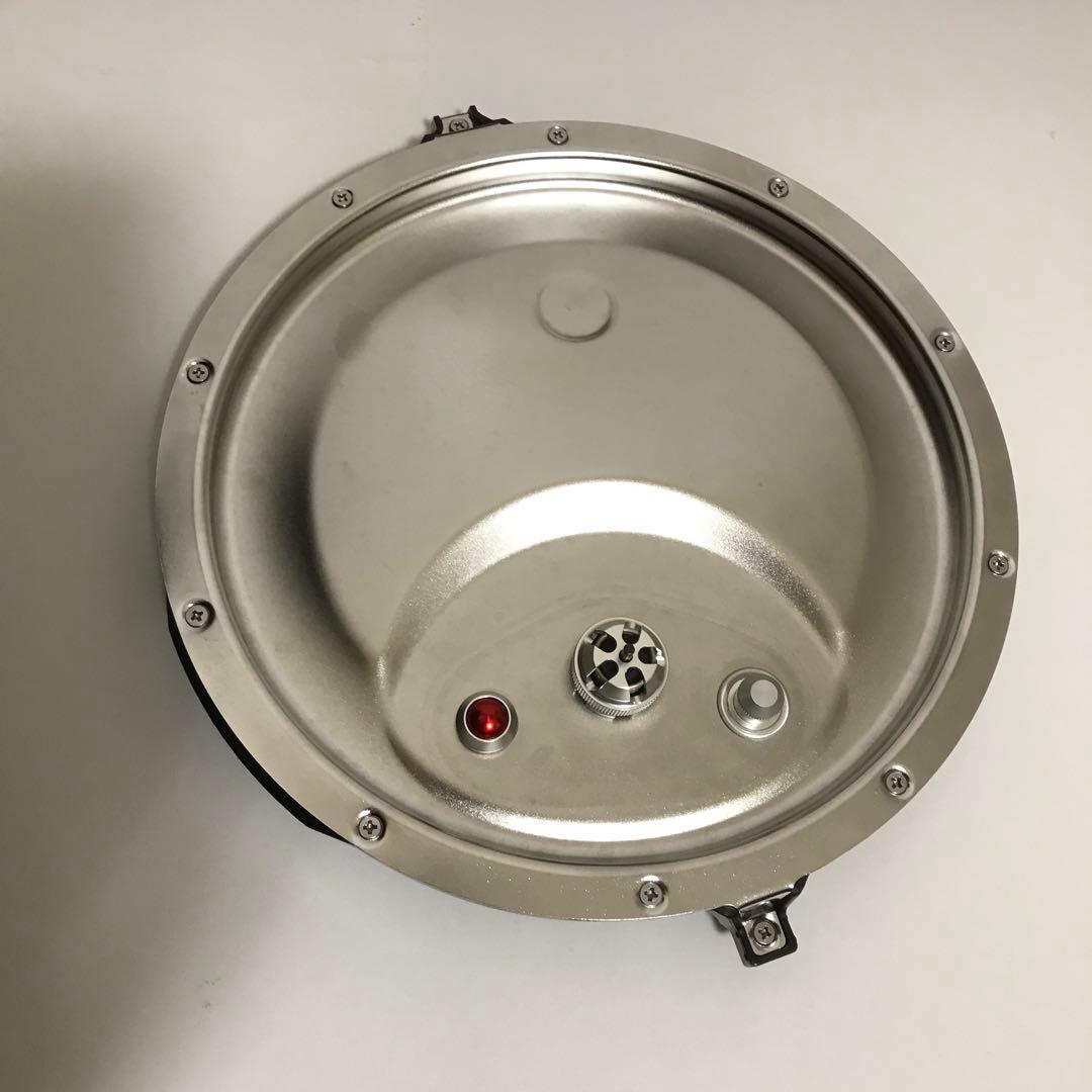 パナソニック　オートクッカー　ビストロ　NF-AC1000-K