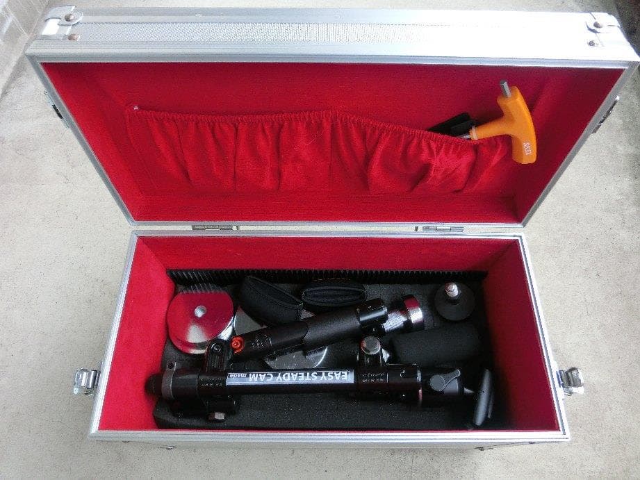 ステディカム　スタビライザー