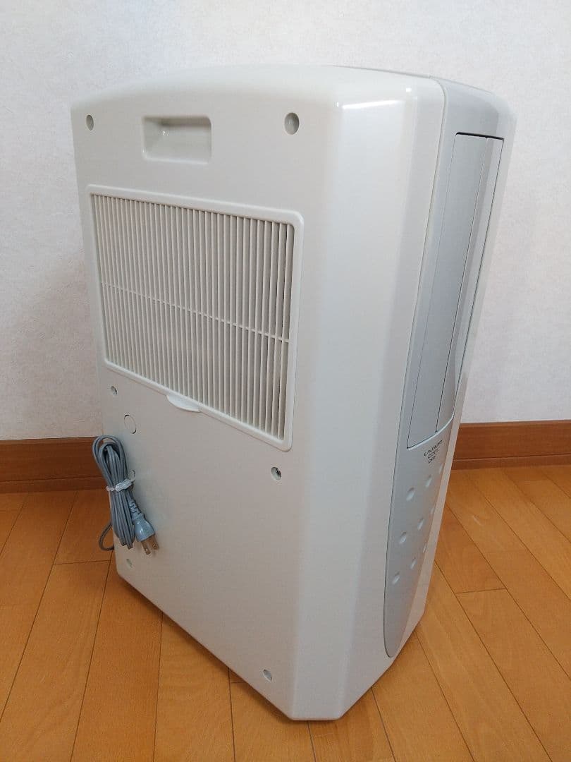 【美品】1台3役 CORONA どこでもクーラー 冷風・衣類乾燥除湿機