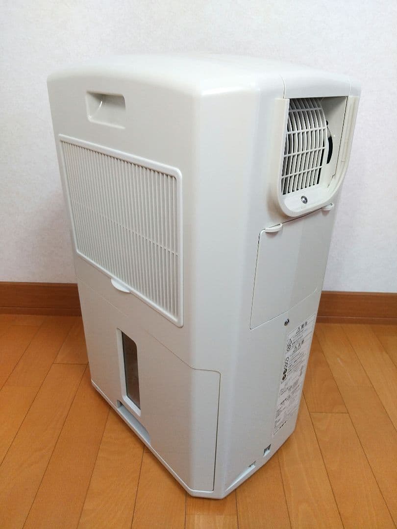 【美品】1台3役 CORONA どこでもクーラー 冷風・衣類乾燥除湿機