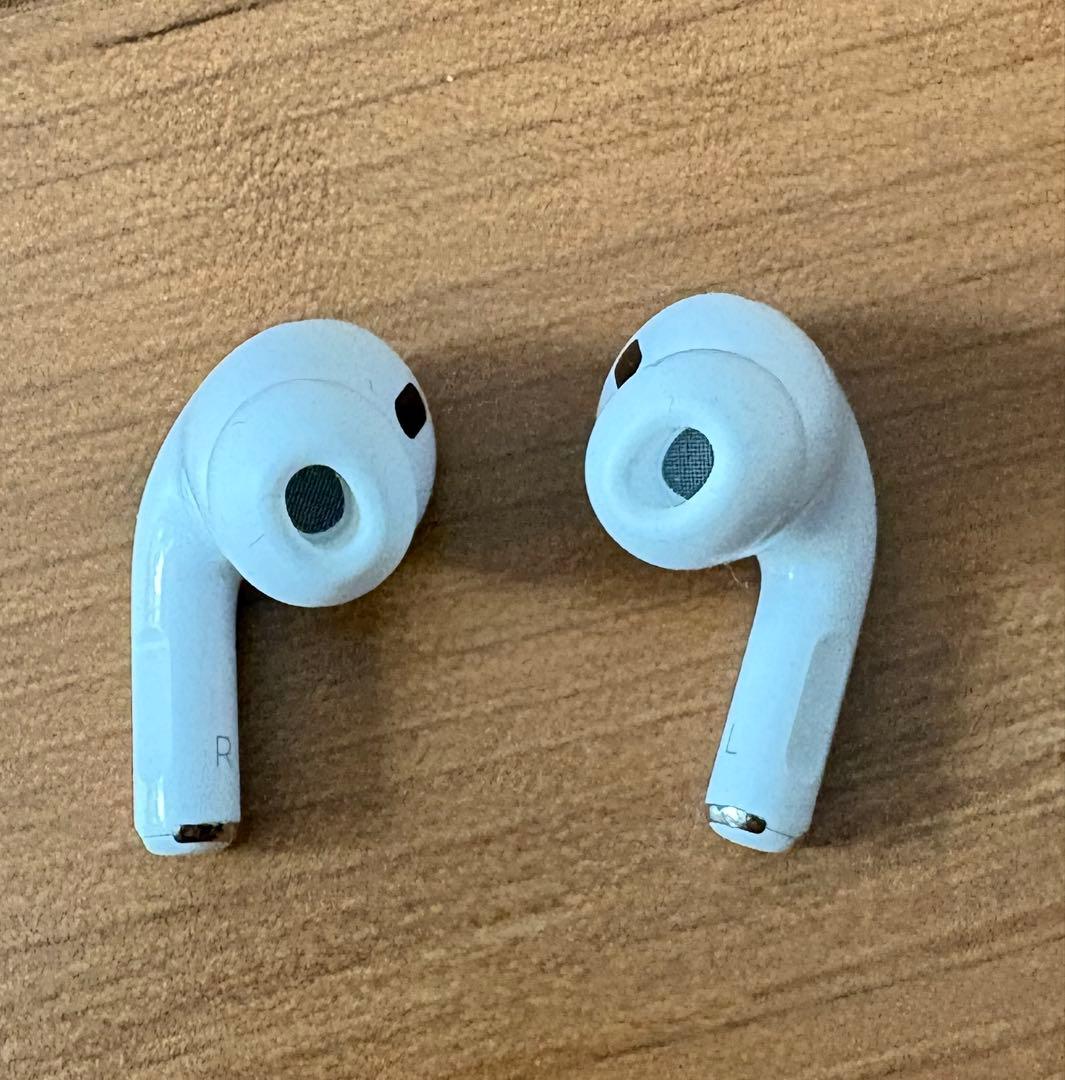Air pods pro 第２世代　保証期間中②