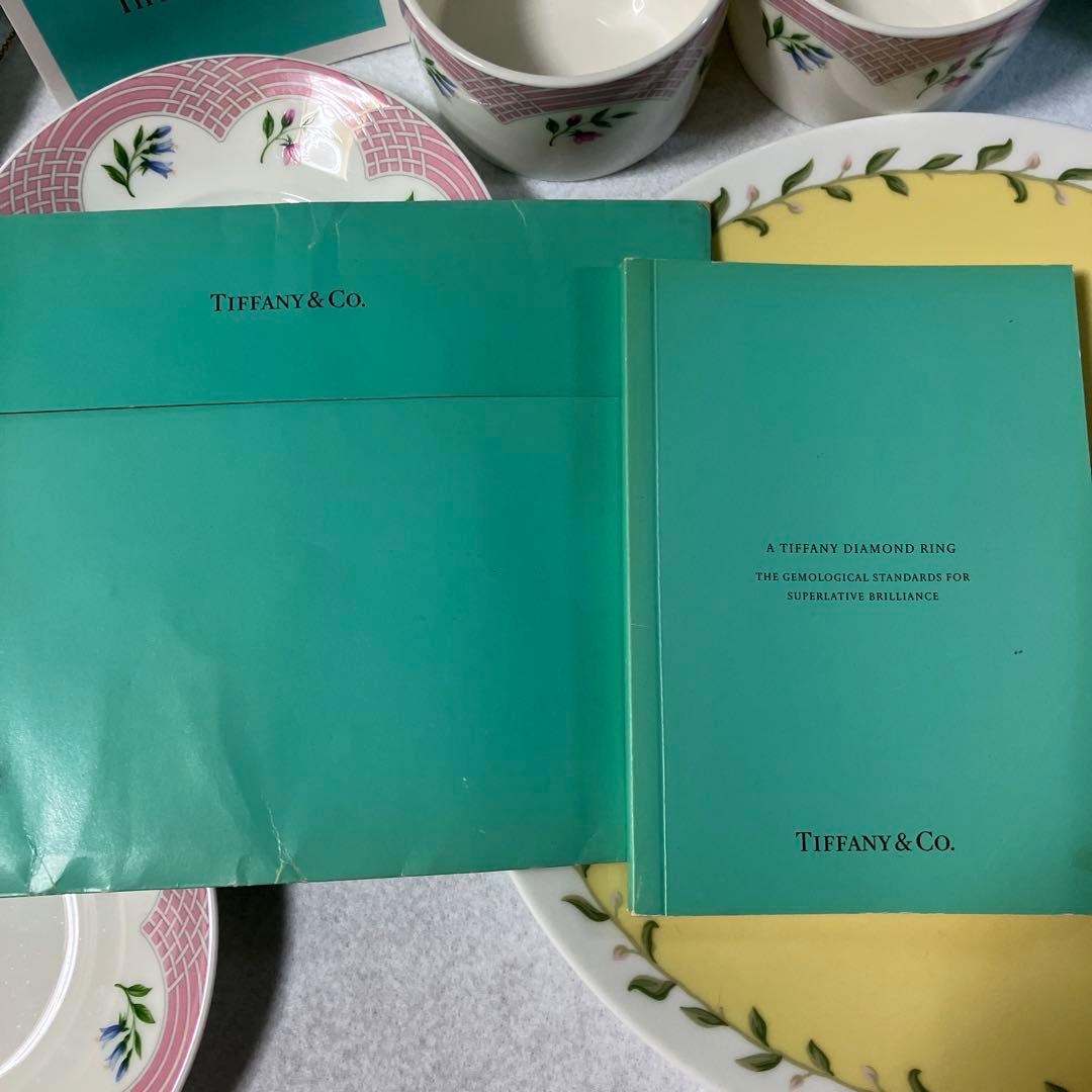 Tiffany色々セット　30点　バラ売り可能