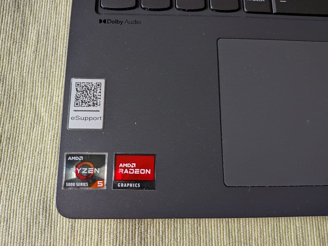 2in1 16インチ タッチ式 IdeaPad Flex 5 16ALC7