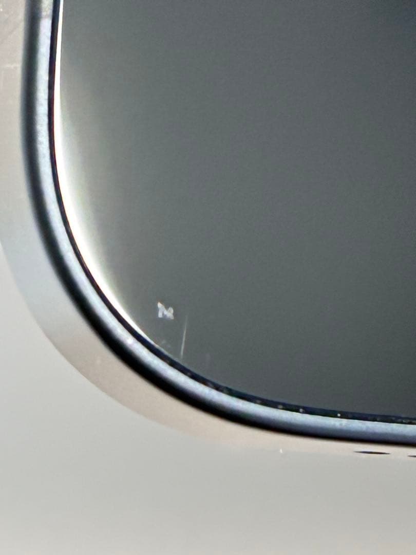 iPhone 13 128 GB ミッドナイト 黒 本体 バッテリー 100%