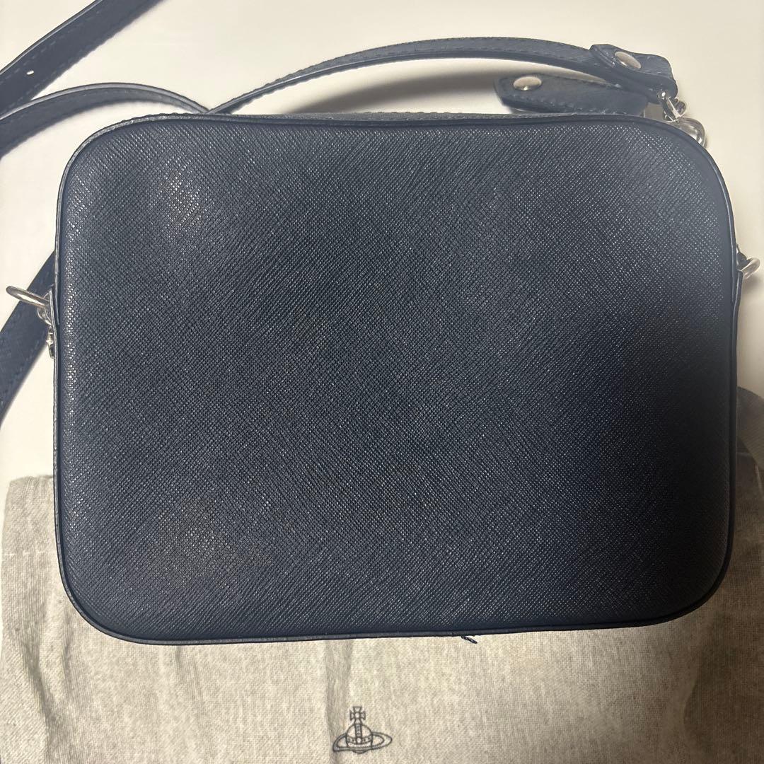 ヴィヴィアン・ウエストウッド ショルダーバッグ