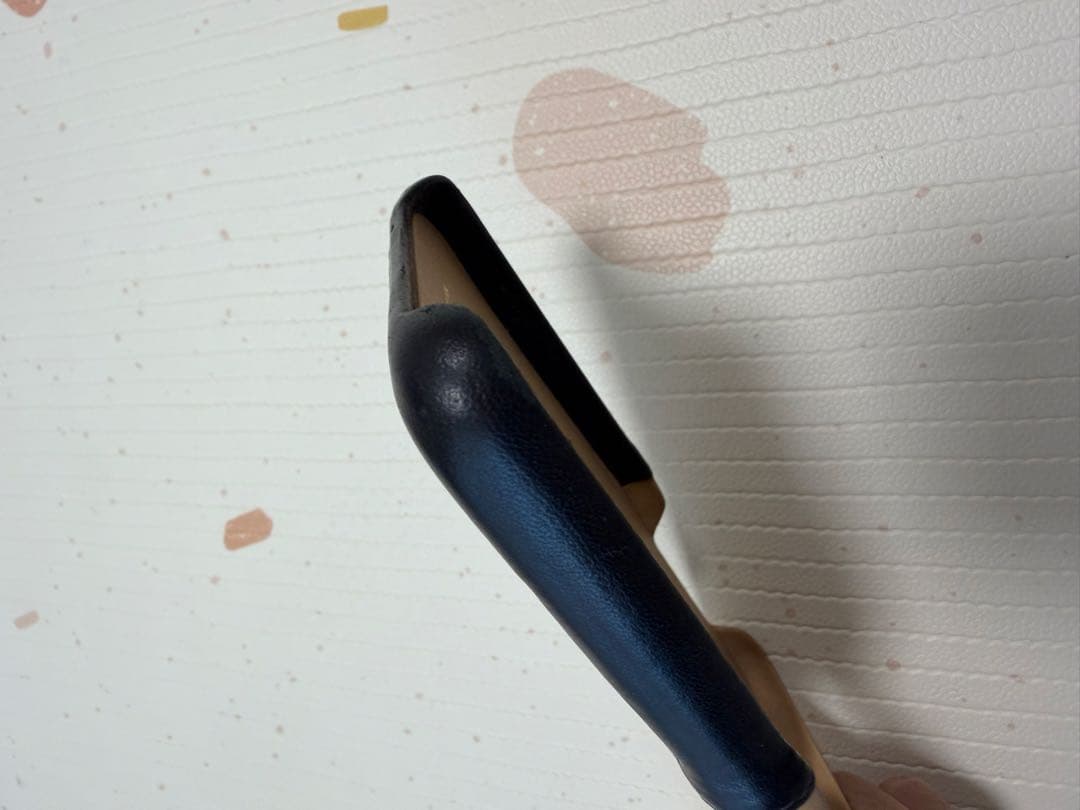 CHANEL シャネル iPhoneケース 11 Pro Max用 バイカラー