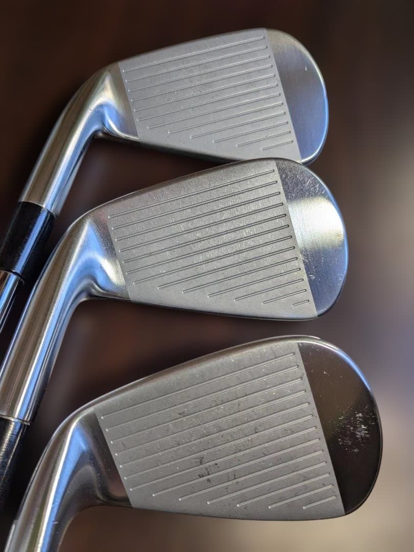 MizunoPro225（６～PW）NSPRO950GHneoミズノプロ225