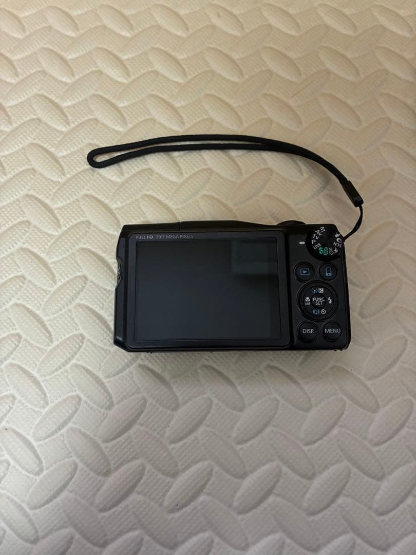 k*n様 canon&キャノン　sx710hs デジタルカメラ