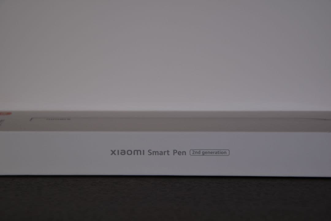 Androidタブレット本体 Xiaomi Pad 6 + Smart Pen 2nd generation