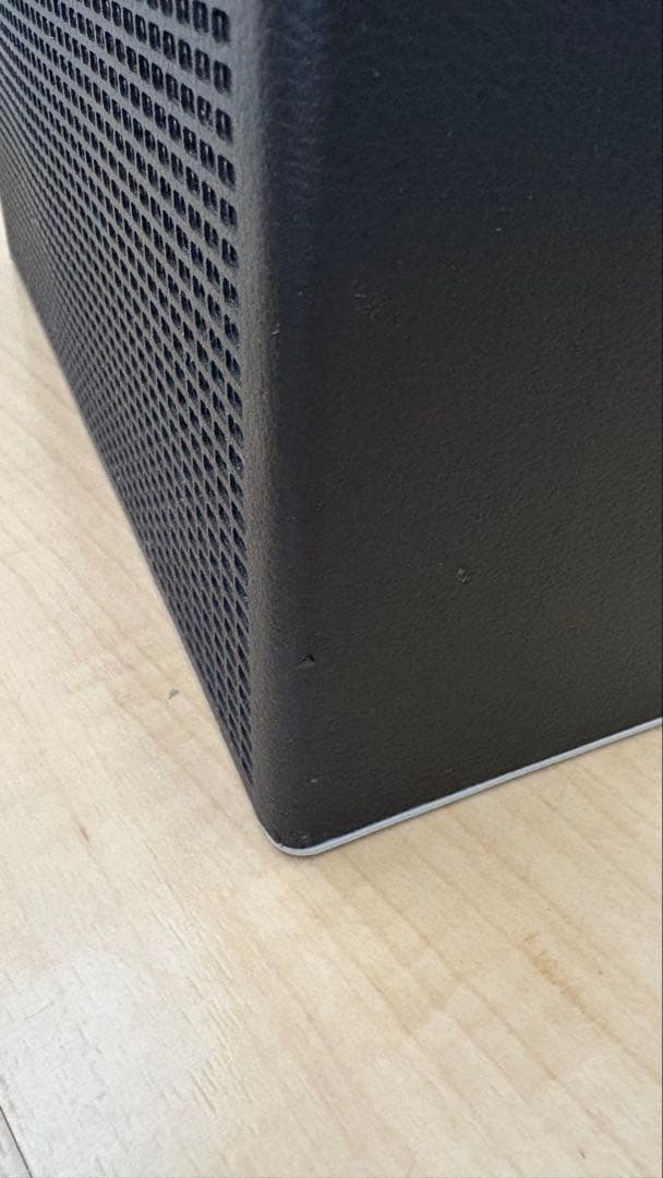 Geneva Touring M Bluetoothスピーカー