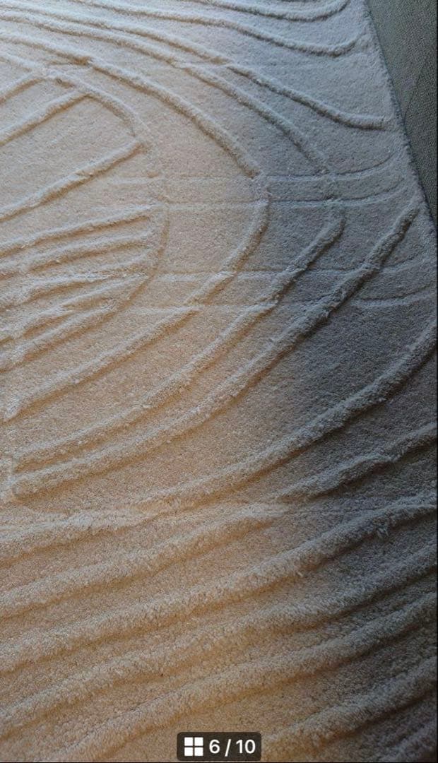 BoConcept ラグ Ridge ボーコンセプト　カーペット絨毯