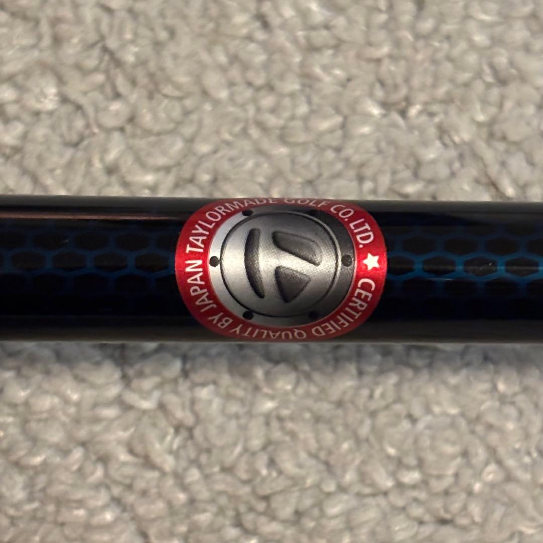 TaylorMade SIM2 MAX・Dドライバー