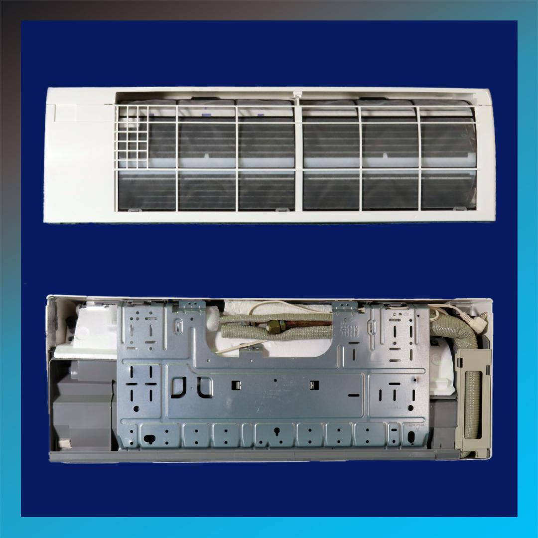 保証付！ダイキン☆2023年製☆ストリーマー10畳☆D501