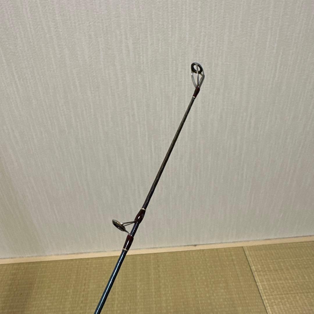 ワールドシャウラ　1702R-2