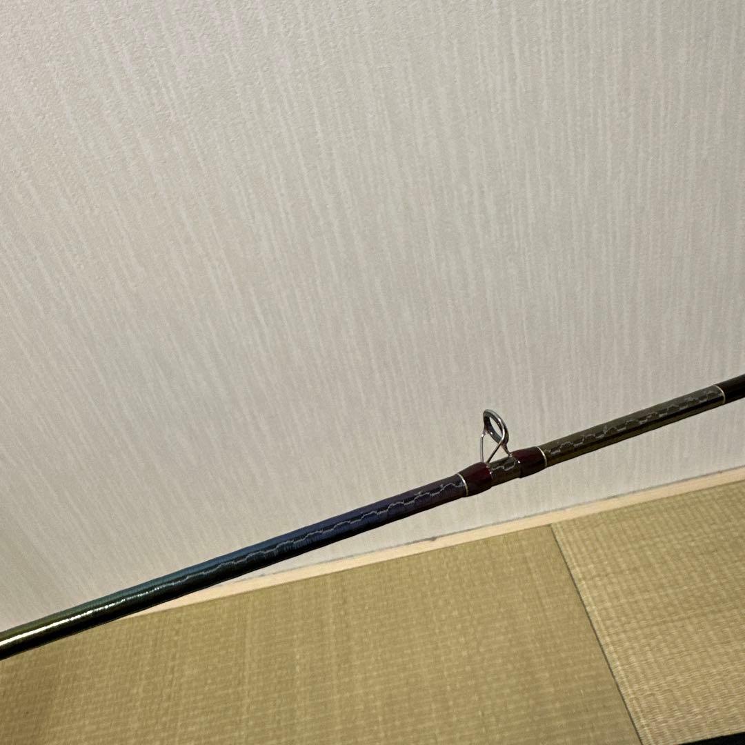 ワールドシャウラ　1702R-2