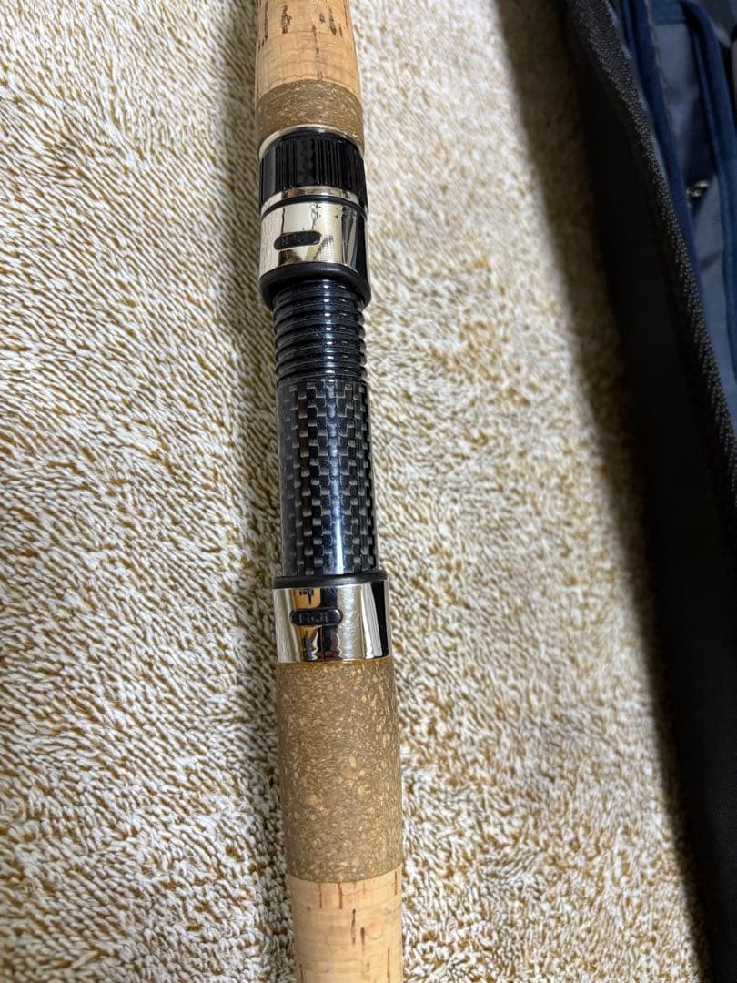 シマノ オシア AR-C S906L