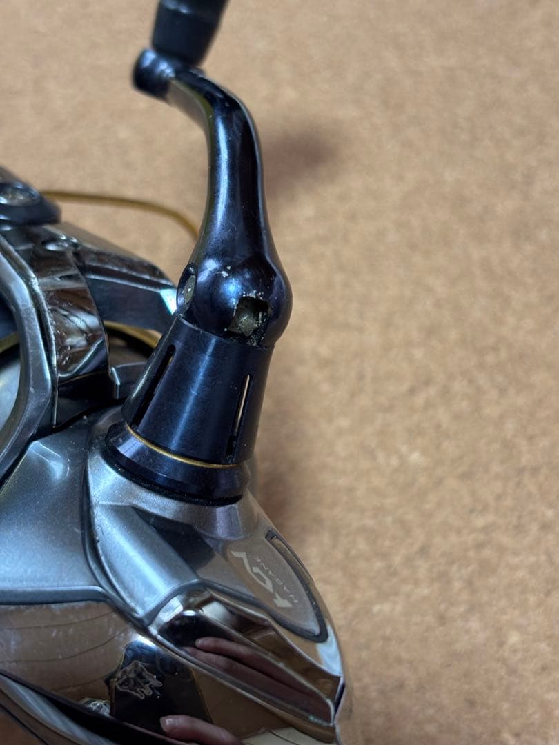 16ヴァンキッシュ 4000HG早い者勝ちです