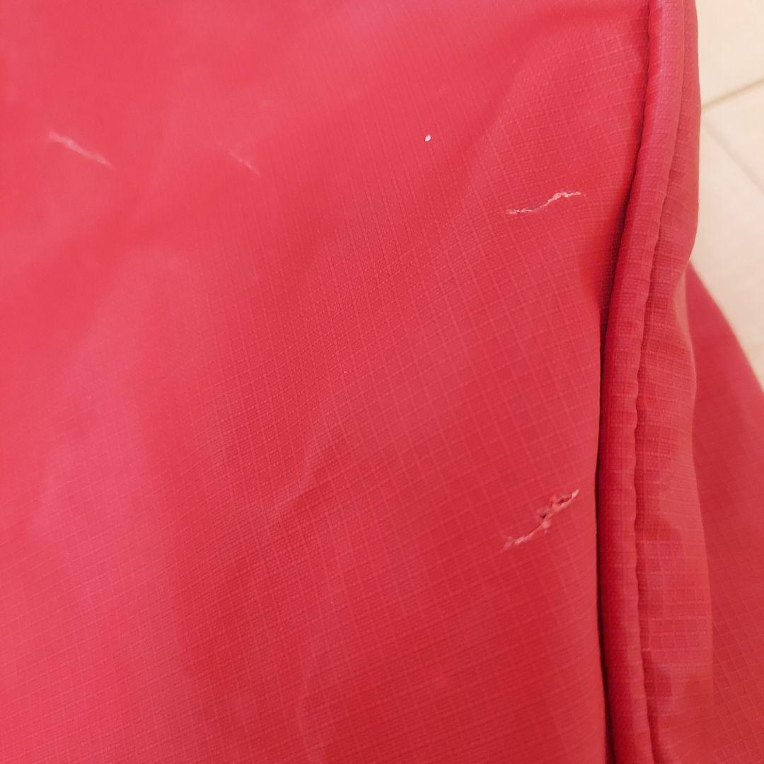 NEW BALANCE★ニューバランス★軽量★キャディバッグ★スタンド★良品