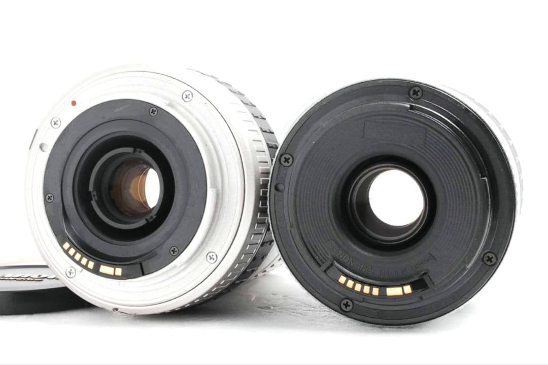 CANON　EOS　KissX　ダブルレンズ　超望遠　初心者　一眼レフ　キャノン