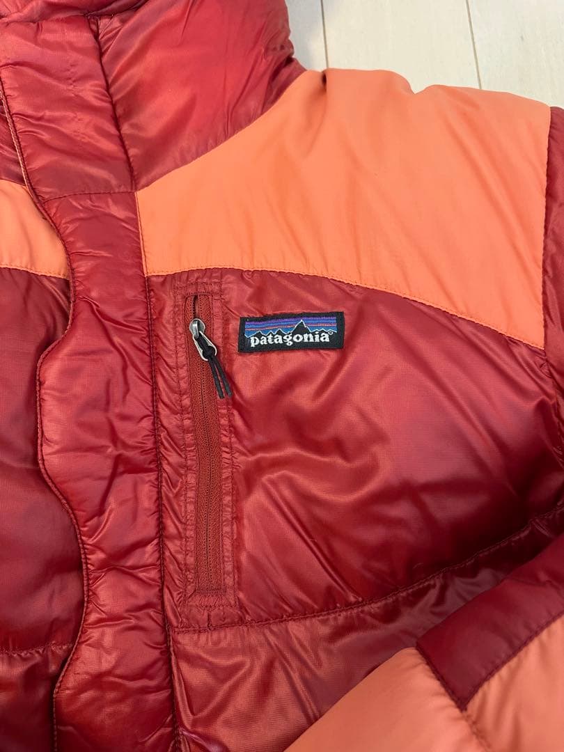 patagonia パタゴニア　ダウンパーカー　フィッツロイsize XS