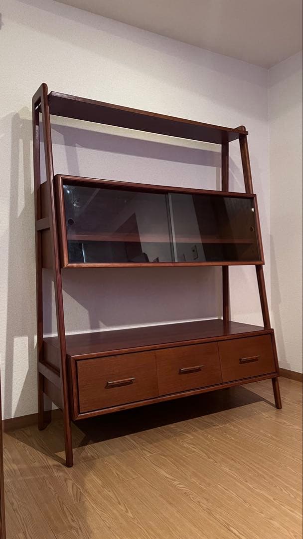 ACME Furniture BROOKS OPEN SHELFオープンシェルフ