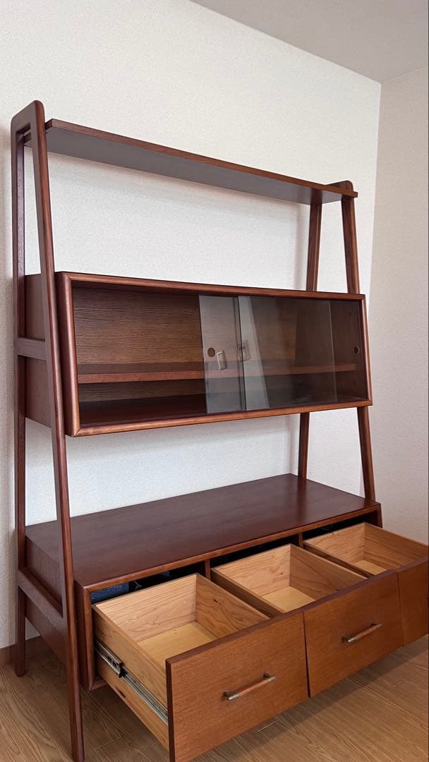 ACME Furniture BROOKS OPEN SHELFオープンシェルフ