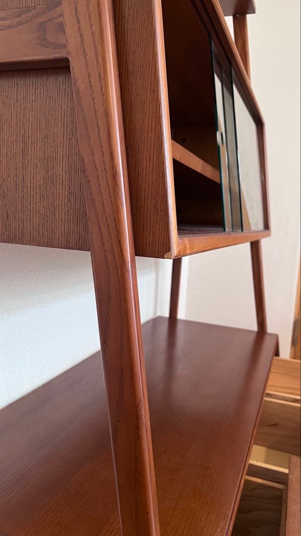 ACME Furniture BROOKS OPEN SHELFオープンシェルフ