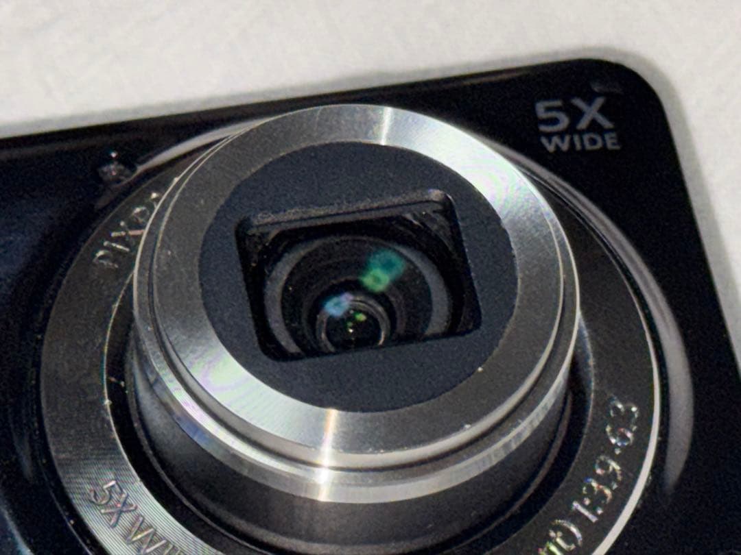 Kodak コンパクトデジタルカメラ PIXPRO fz55