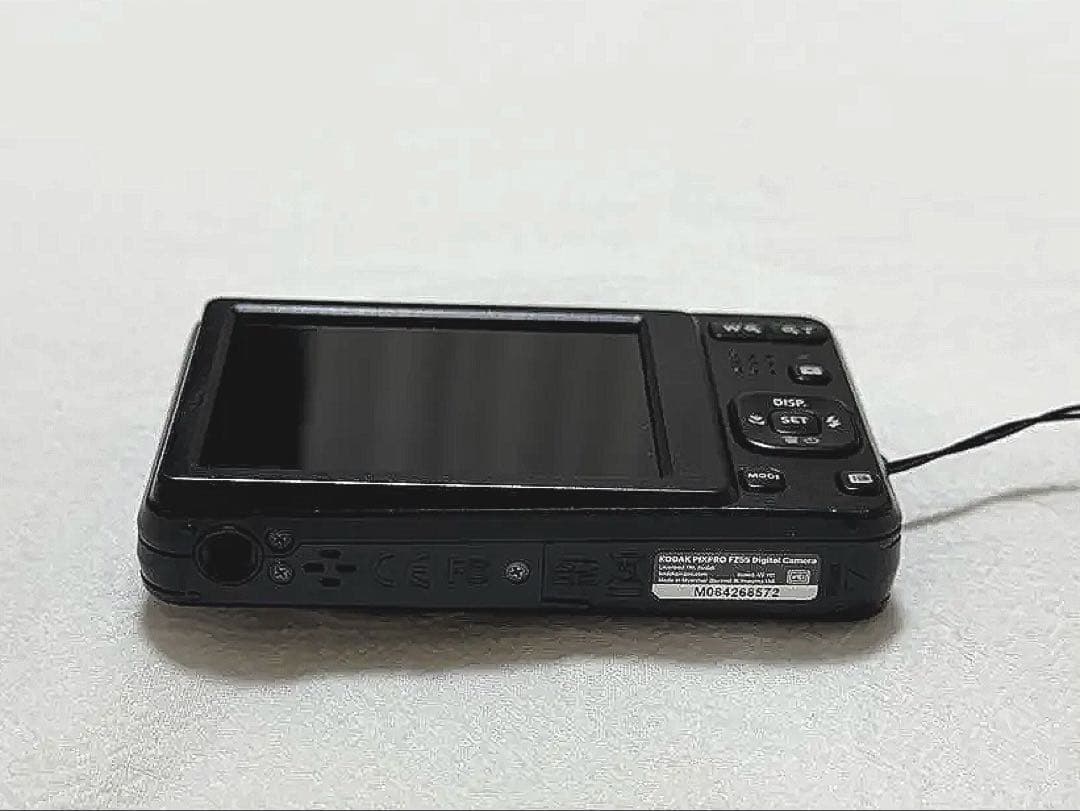 Kodak コンパクトデジタルカメラ PIXPRO fz55