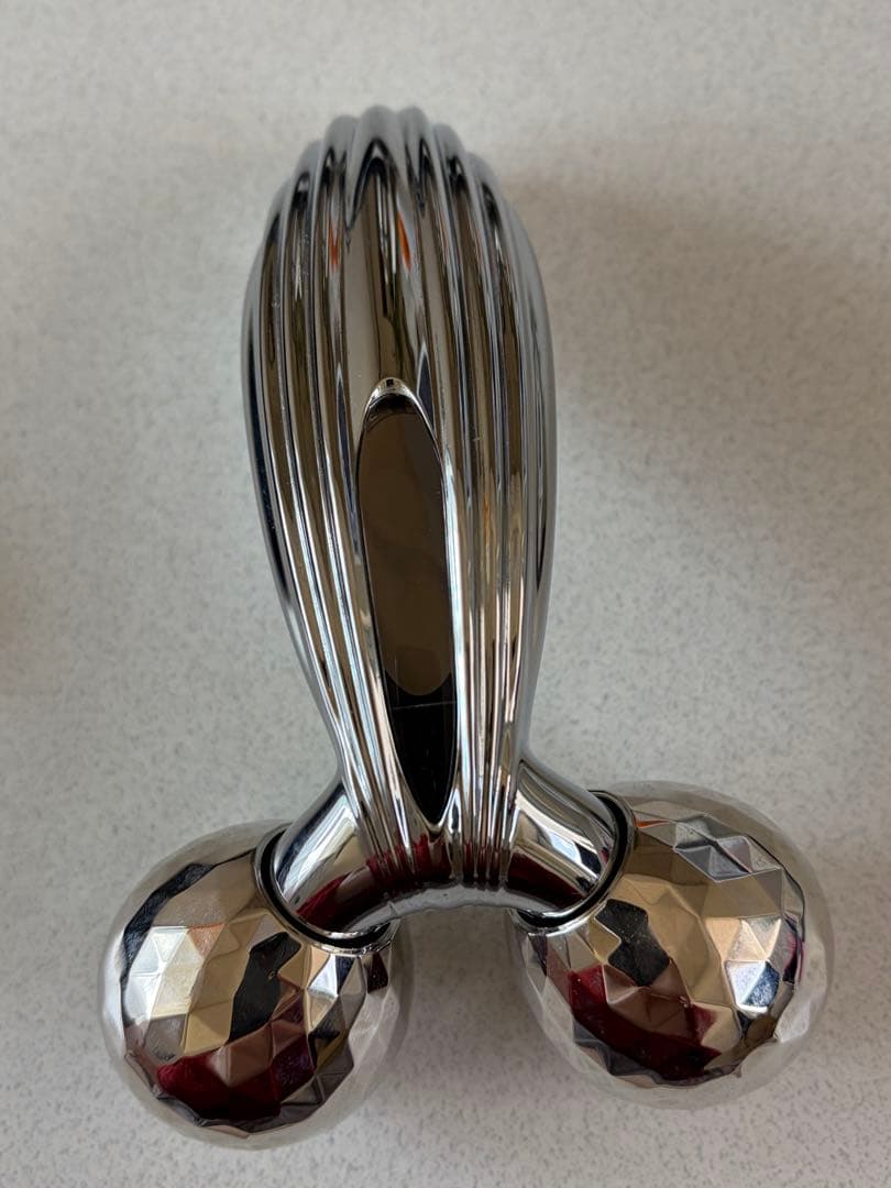 ReFa 美顔ローラー ダイヤモンドカット