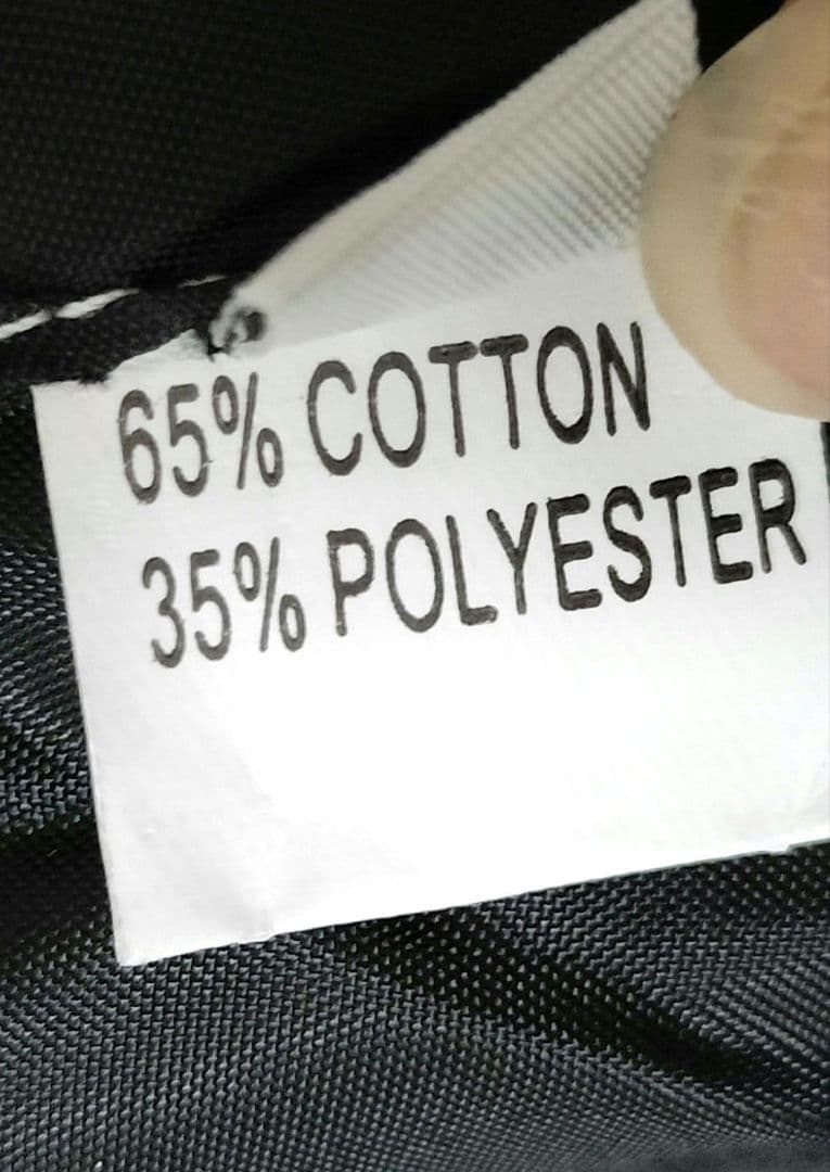 バイカラー リボンコート ブラック