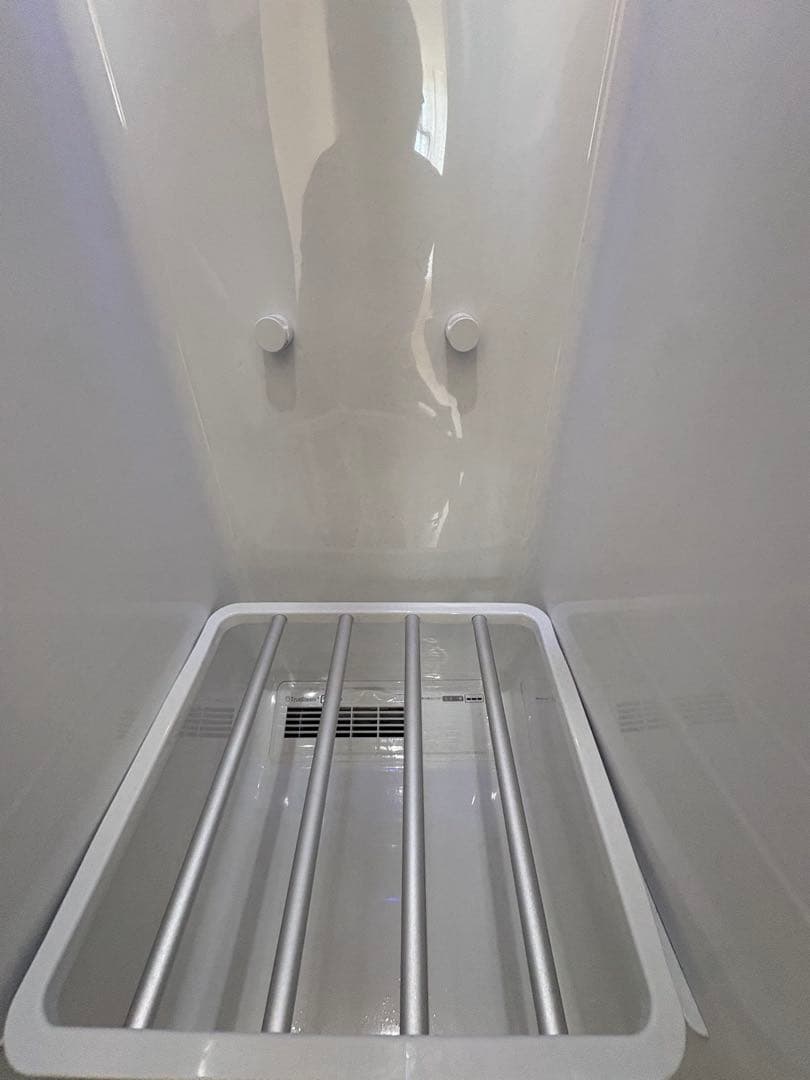 LGスタイラー 衣類乾燥機 スチーム機能