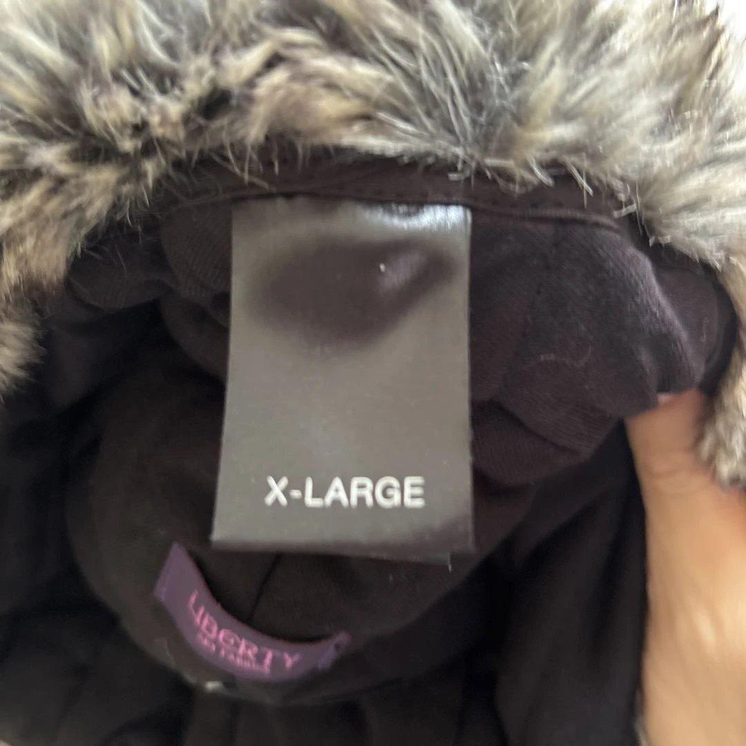 ニューエラ×liberty コラボ　フライトキャップ　ペイズリー