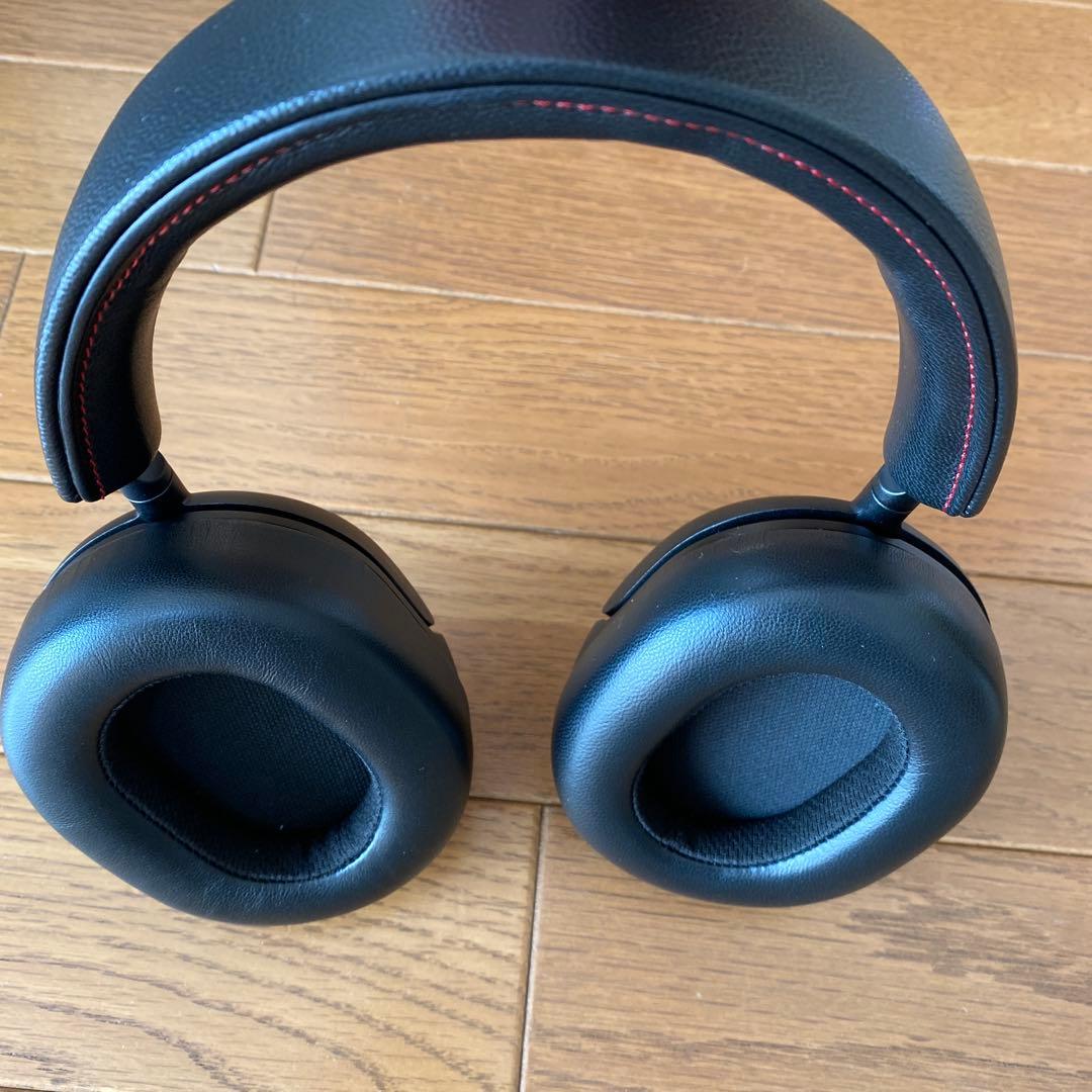 Mark Levinson ヘッドホン № 5909