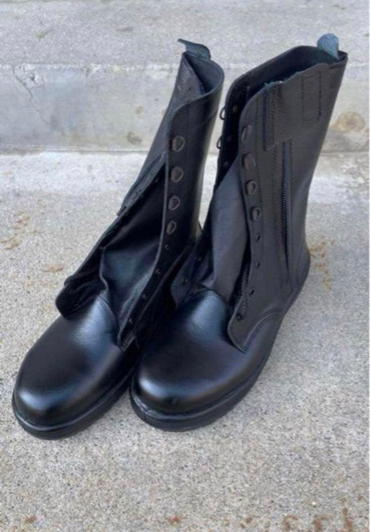 ミドリ安全靴【新品未使用】26.0cm（在庫2有り）