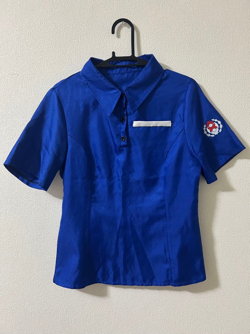 ポケモンSV スグリ コスプレ衣装