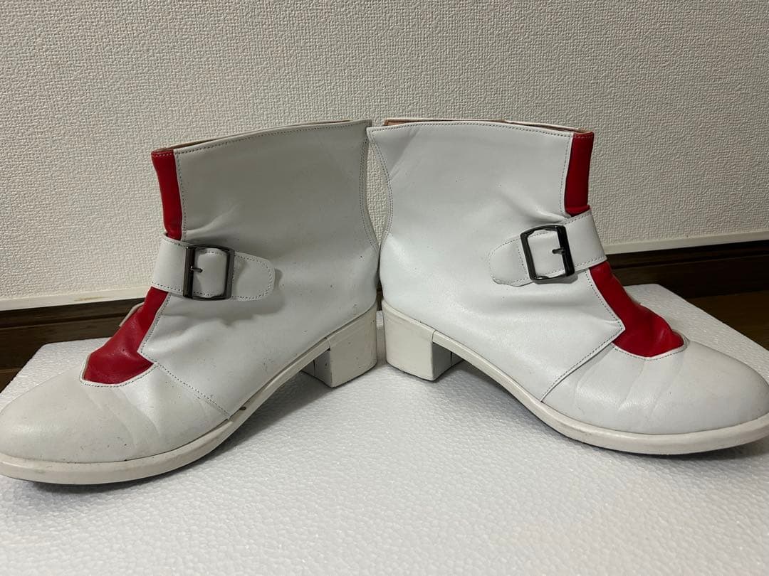 ポケモンSV スグリ コスプレ衣装