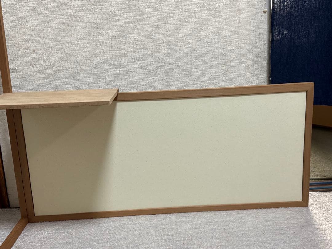 台目柵　茶棚　分解できるタイプ　付替　茶道具　送料込み260121