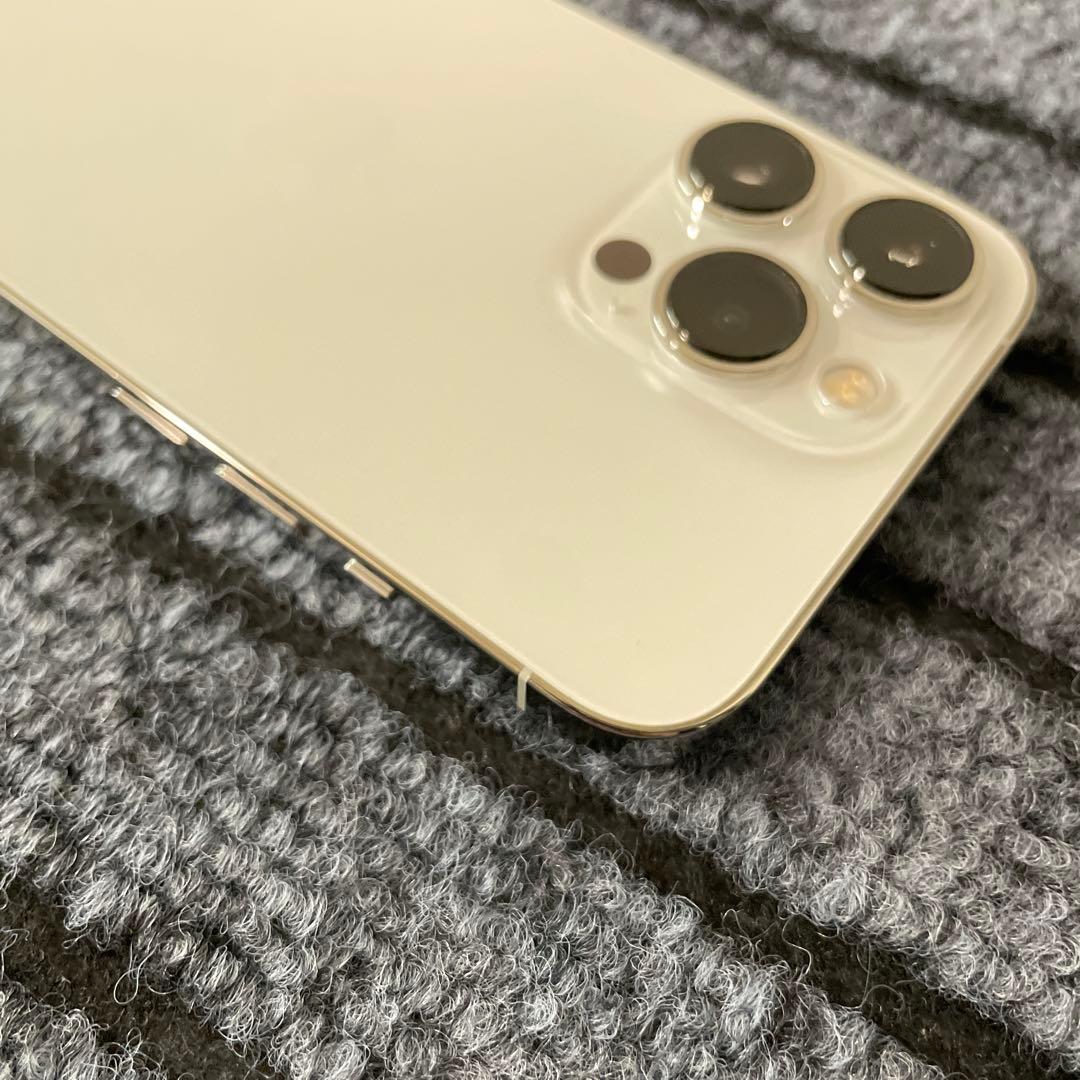 224 iPhone13 Pro 256GB SIMフリー