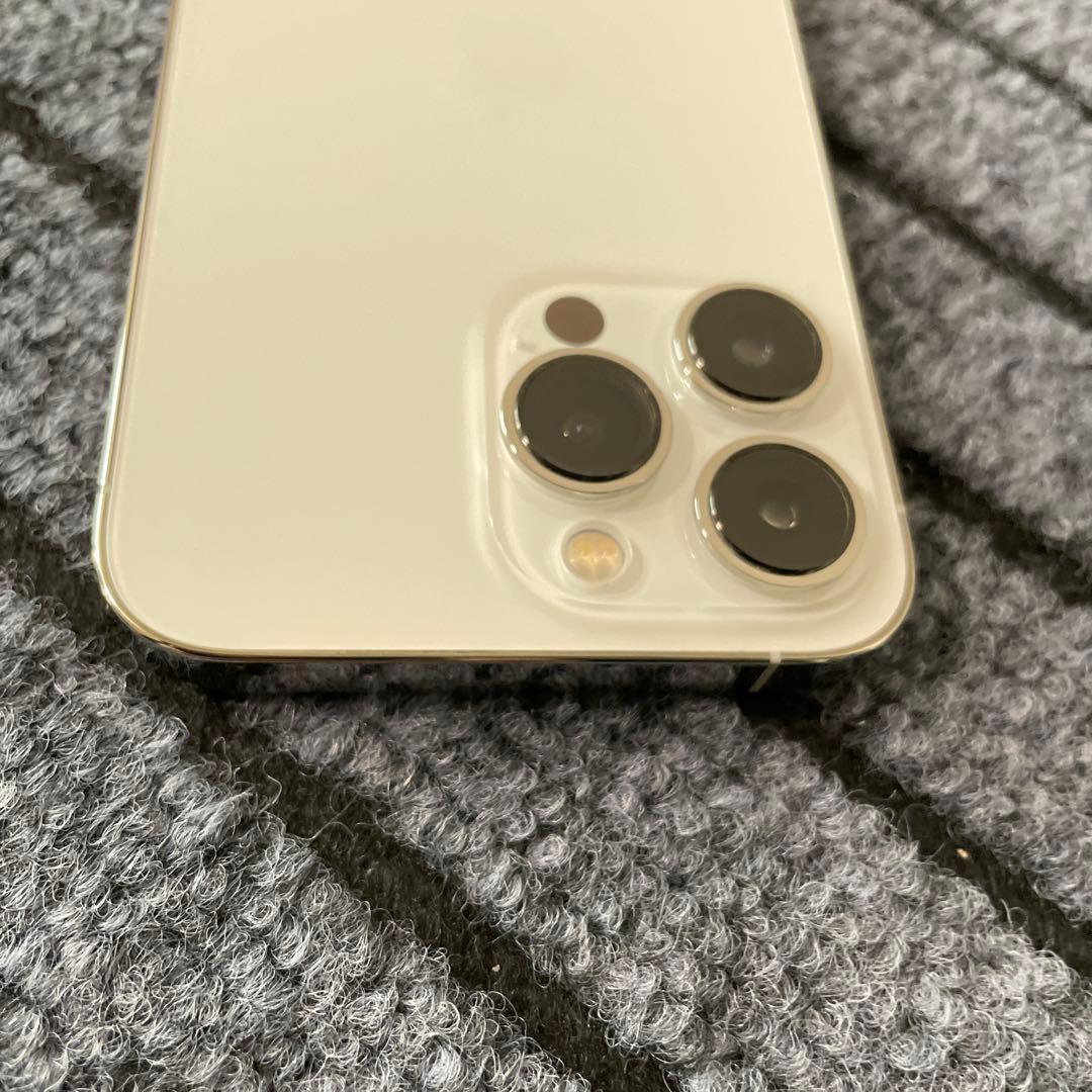 224 iPhone13 Pro 256GB SIMフリー